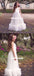 Cheap Halter Tulle A-Line Flower Girl Dresses, Popular Little Girl Dresses, KX1013