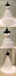 Sweet Heart Backless Applique Wedding Dresses, Tulle A-Line Lace Wedding Dresses, KX1094
