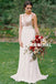 Cheapest V-Neck Sequin Top Bridesmaid Dress, Chiffon Backless Sleeveless Bridesmaid Dress, KX693