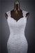 Long Wedding Dress, Lace Wedding Dress, Sleeveless Wedding Dress, Mermaid Bridal Dress, Sequin Wedding Dress, Applique Wedding Dress, Sexy Dress, LB0700