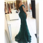 Long Prom Dress, Tulle Prom Dress, Off Shoulder Backless Prom Dress, Applique Prom Dress, Beading Prom Dress, Floor-Length Party Dresses, LB0785