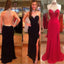 Unique Prom Dresses,Side Slit Prom Dresses,Party Dresses, Formal Prom Dresses,Cocktail Prom Dresses ,Evening Dresses,Long Prom Dress,Prom Dresses Online,PD0155