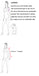 Honest Long Sleeve Mermaid Lace Charming Long Wedding Dress, FC1768